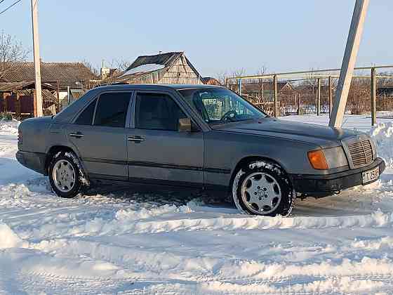 Mercedes E-Class 1987 год Тирасполь Тирасполь