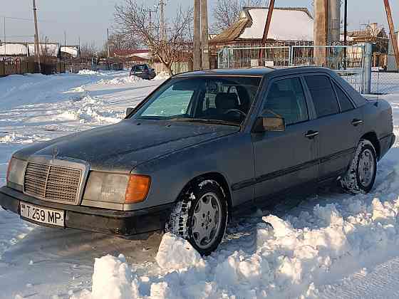 Mercedes E-Class 1987 год Тирасполь Тирасполь