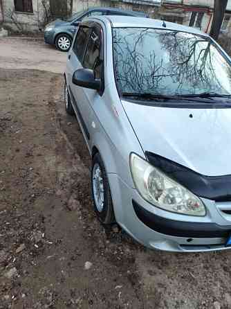 Hyundai Getz 2006 год Кишинёв Кишинёв