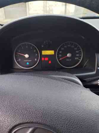 Hyundai Getz 2006 год Кишинёв Кишинёв