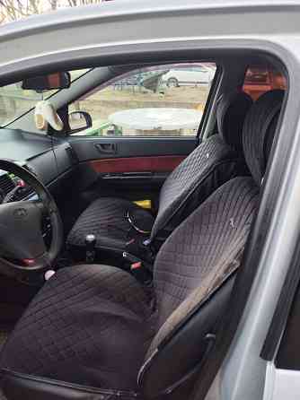 Hyundai Getz 2006 год Кишинёв Кишинёв