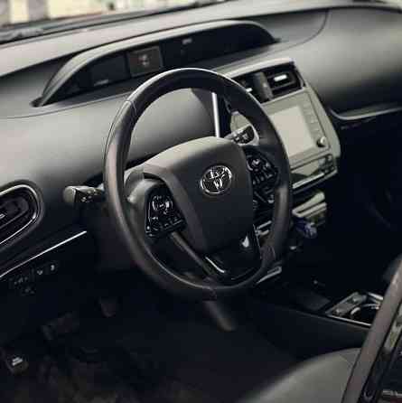 Toyota Prius 2019 год Тирасполь Тирасполь