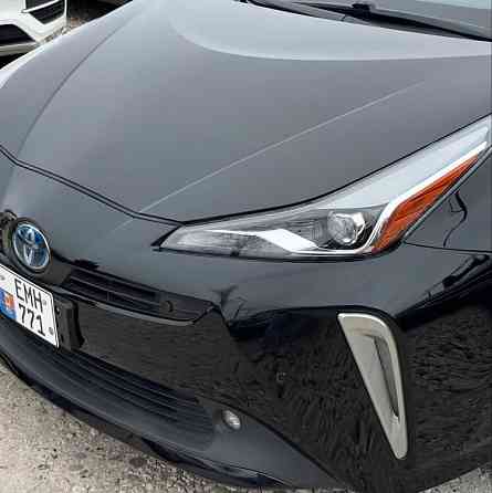 Toyota Prius 2019 год Тирасполь Тирасполь