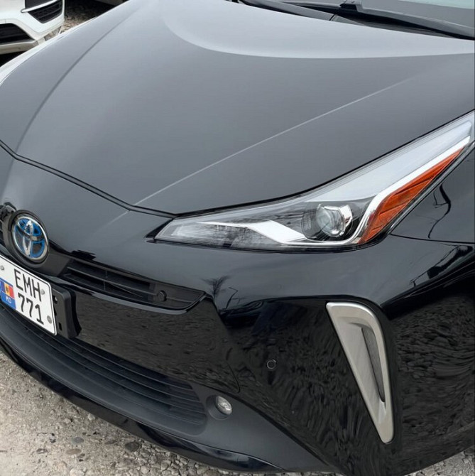 Toyota Prius 2019 год Тирасполь Тирасполь - изображение 4