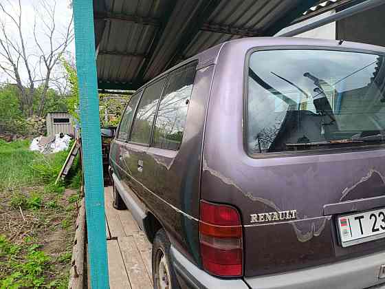 Renault Espace 1994 год Тирасполь Тирасполь