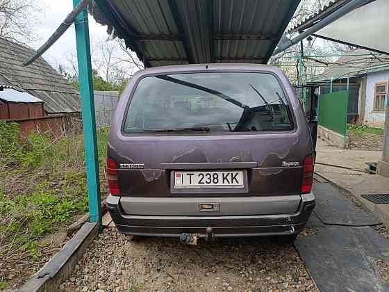 Renault Espace 1994 год Тирасполь Тирасполь