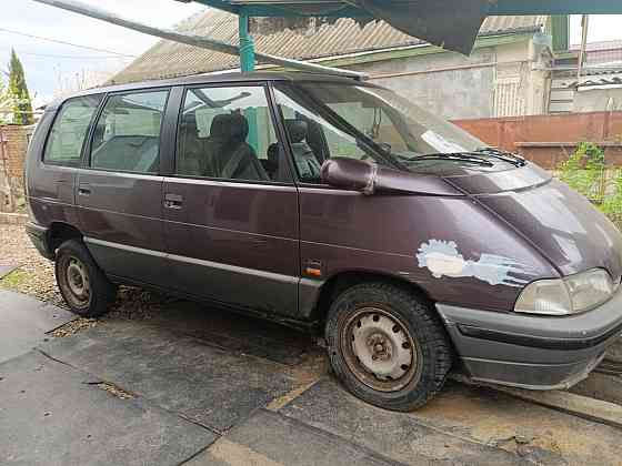 Renault Espace 1994 год Тирасполь Тирасполь