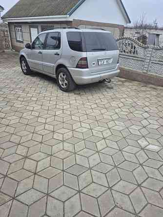 Mercedes M-Class 2001 год Григориополь Григориополь