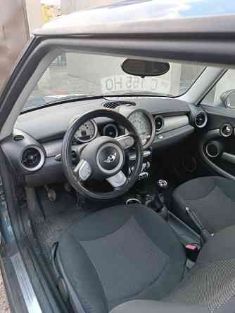 Mini One 2009 год Бендеры Бендеры