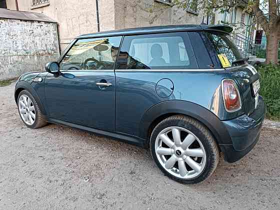 Mini One 2009 год Бендеры Бендеры