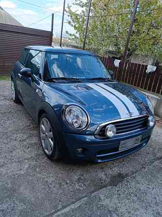 Mini One 2009 год Бендеры Бендеры
