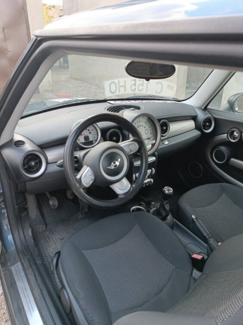 Mini One 2009 год Бендеры Бендеры - изображение 2