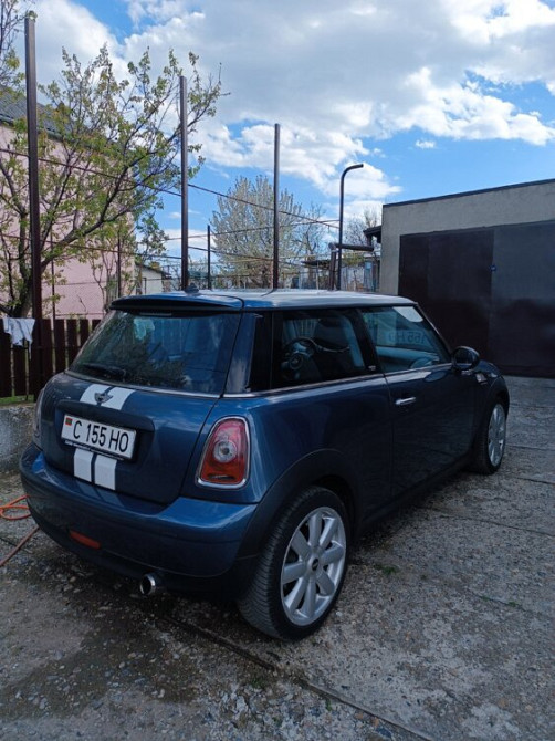 Mini One 2009 год Бендеры Бендеры - изображение 3