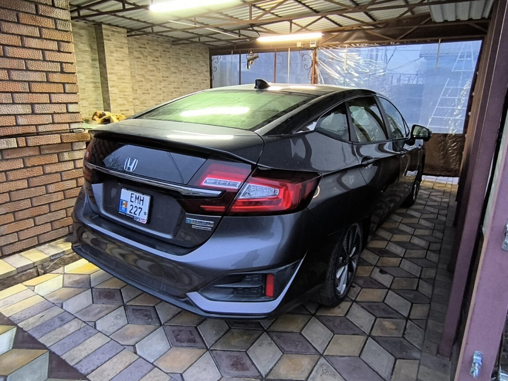 Продам Honda clarity 2018 Тирасполь - изображение 5