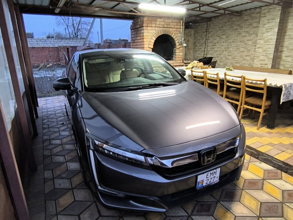 Продам Honda clarity 2018 Тирасполь - изображение 2