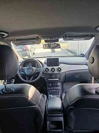 Mercedes B-Class 2017 год Кишинёв Кишинёв