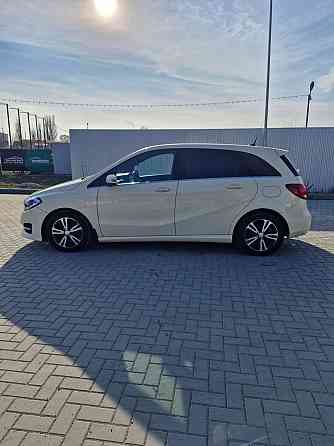 Mercedes B-Class 2017 год Кишинёв Кишинёв
