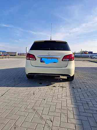Mercedes B-Class 2017 год Кишинёв Кишинёв
