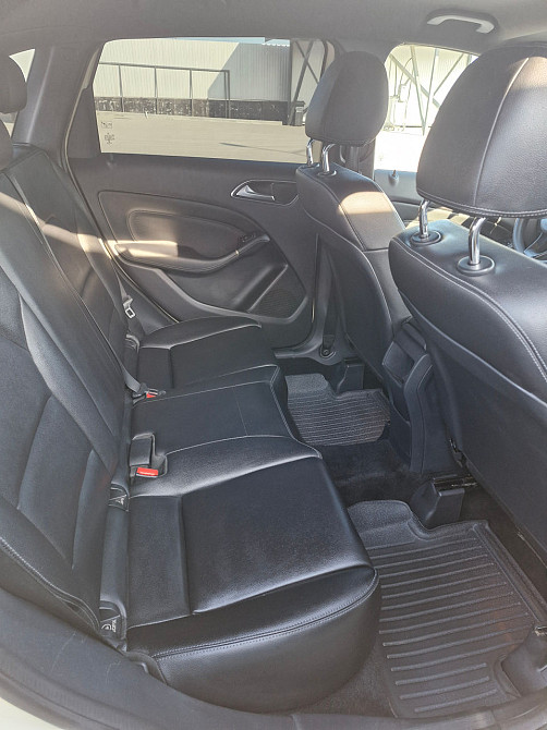 Mercedes B-Class 2017 an Chişinău Chişinău - fotografie 6