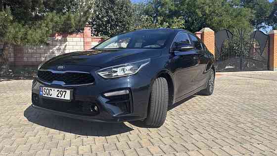 Kia K3,2020 год, пробег 44000км. Звонить Вайбер, Ватсап!! Тирасполь