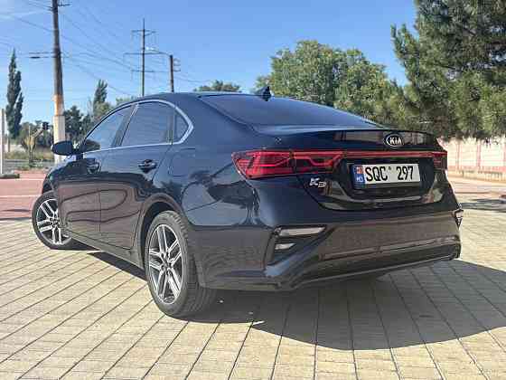 Kia K3,2020 год, пробег 44000км. Звонить Вайбер, Ватсап!! Тирасполь