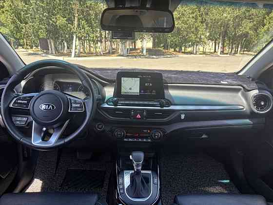 Kia K3,2020 год, пробег 44000км. Звонить Вайбер, Ватсап!! Тирасполь