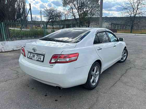 Toyota Camry 2010 год Рыбница Рыбница