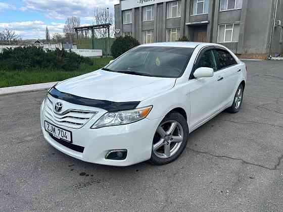 Toyota Camry 2010 год Рыбница Рыбница