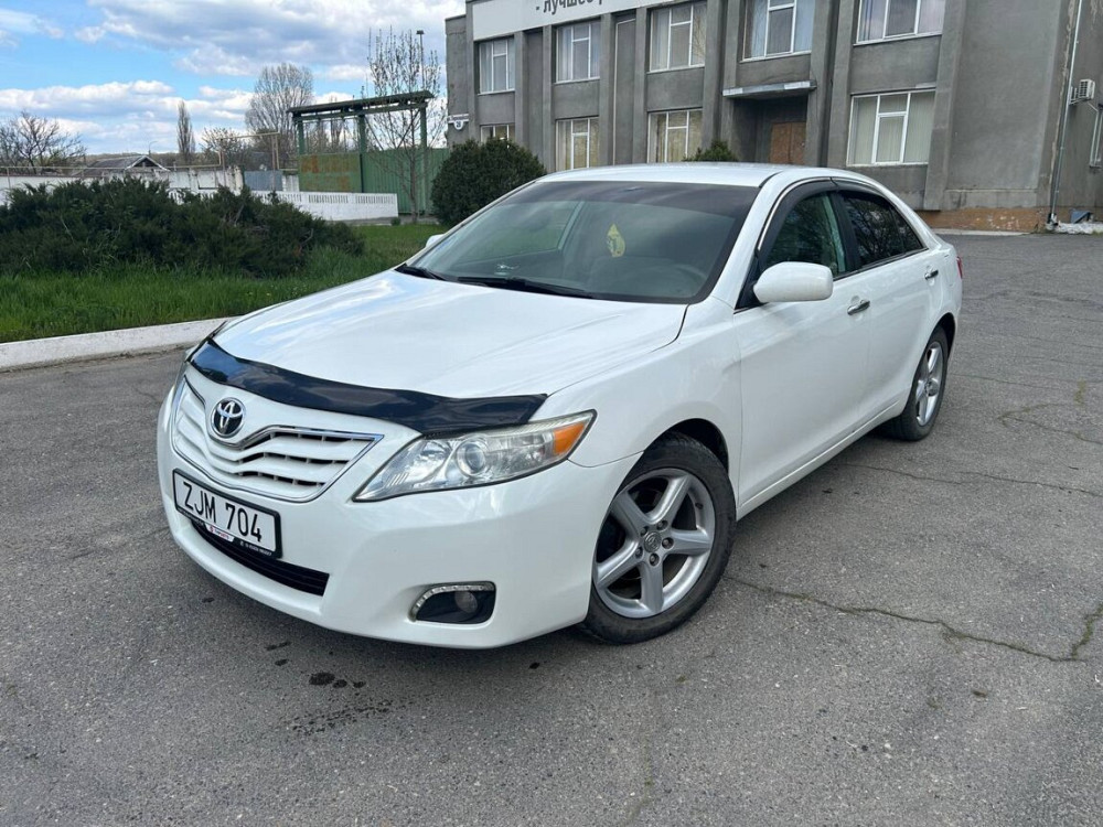 Toyota Camry 2010 год Рыбница Рыбница - изображение 1