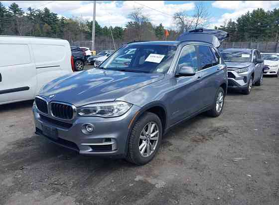 BMW X5 2015 год Тирасполь Тирасполь