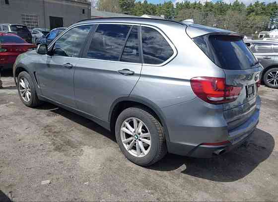 BMW X5 2015 год Тирасполь Тирасполь