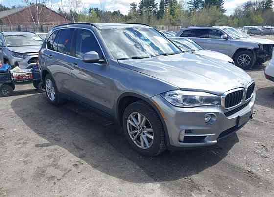 BMW X5 2015 год Тирасполь Тирасполь
