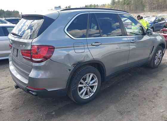 BMW X5 2015 год Тирасполь Тирасполь