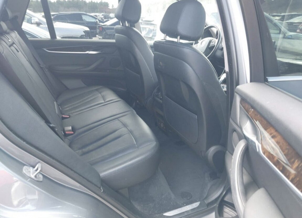 BMW X5 2015 год Тирасполь Тирасполь - изображение 6