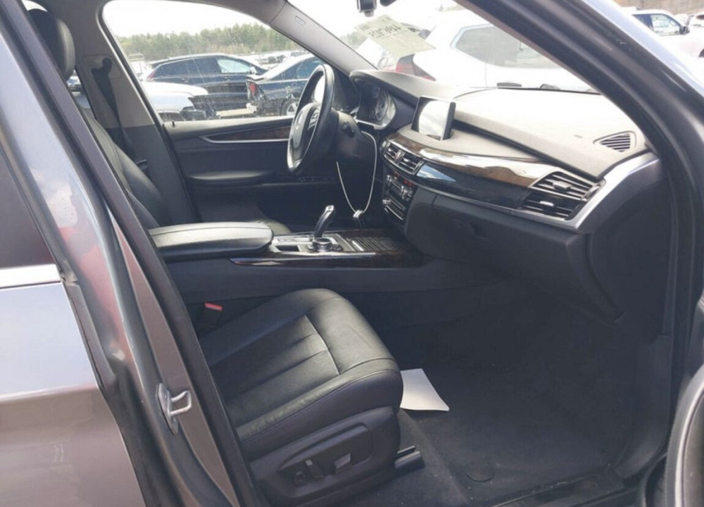 BMW X5 2015 год Тирасполь Тирасполь - изображение 2