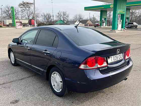 Honda Civic 2008 год Бендеры Бендеры