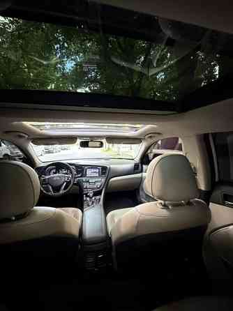 Kia Optima 2013 год Бендеры Бендеры