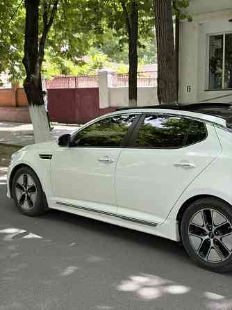 Kia Optima 2013 год Бендеры Бендеры