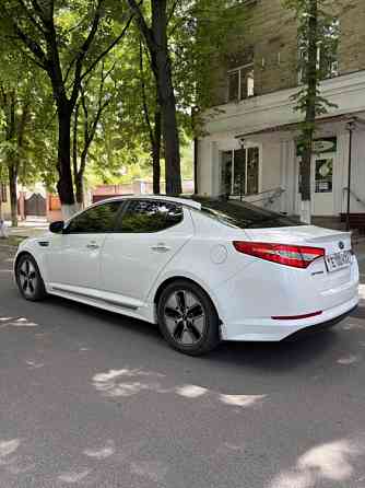 Kia Optima 2013 год Бендеры Бендеры