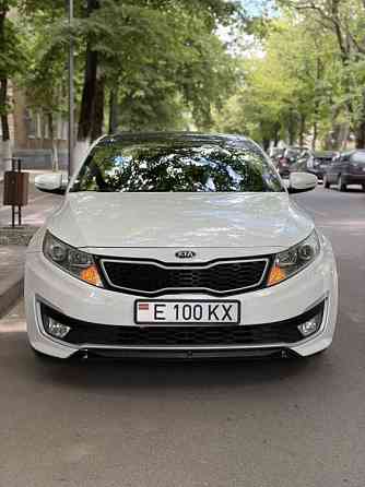 Kia Optima 2013 год Бендеры Бендеры