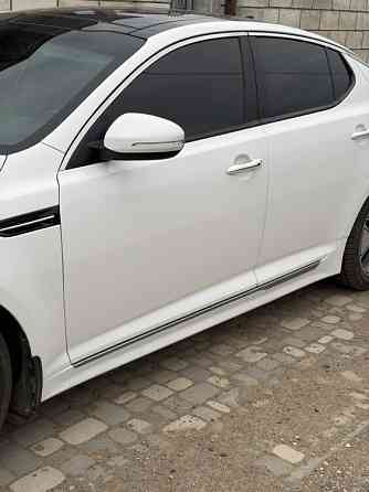 Kia Optima 2013 год Бендеры Бендеры