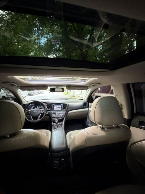 Kia Optima 2013 год Бендеры Бендеры - изображение 5