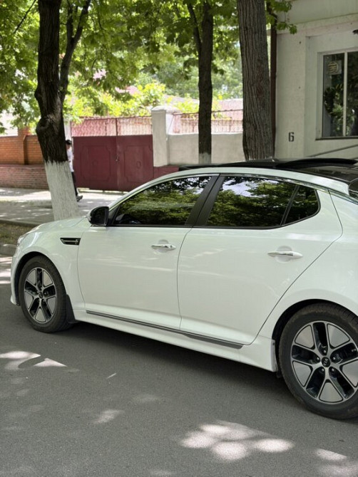 Kia Optima 2013 год Бендеры Бендеры - изображение 4