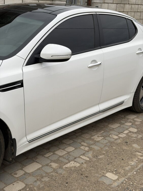 Kia Optima 2013 год Бендеры Бендеры - изображение 6
