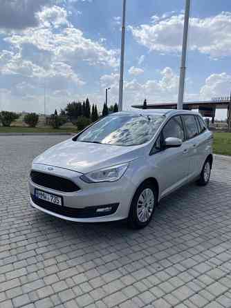 Ford C-MAX 2016 год Тирасполь Тирасполь