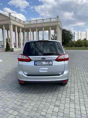 Ford C-MAX 2016 год Тирасполь Тирасполь