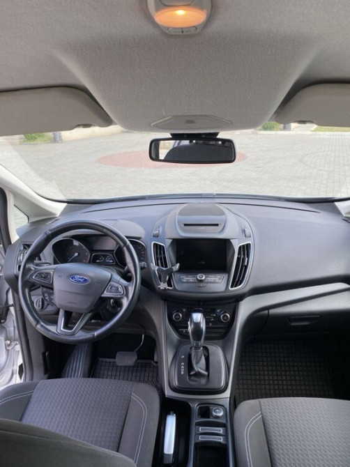 Ford C-MAX 2016 an Tiraspol Tiraspol - fotografie 6