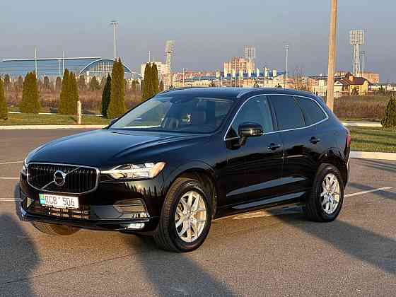 Volvo XC60 2021 год Тирасполь Тирасполь
