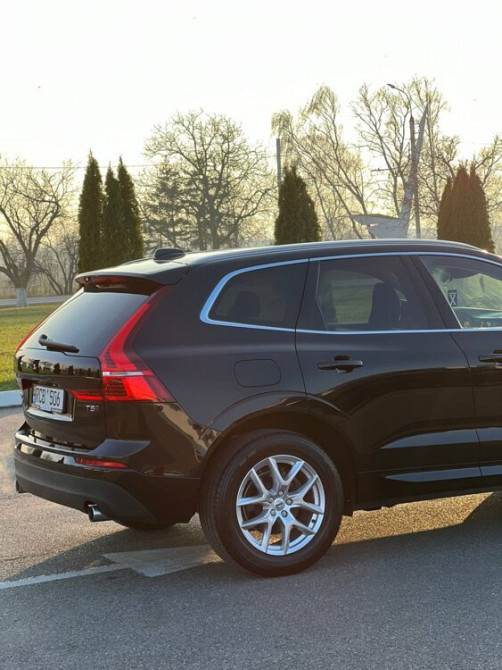 Volvo XC60 2021 год Тирасполь Тирасполь - изображение 3