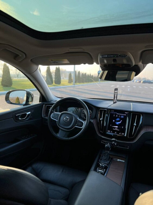 Volvo XC60 2021 год Тирасполь Тирасполь - изображение 7